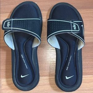 Nike Comfort Slides
